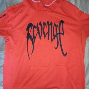 xxx revenge hoodie